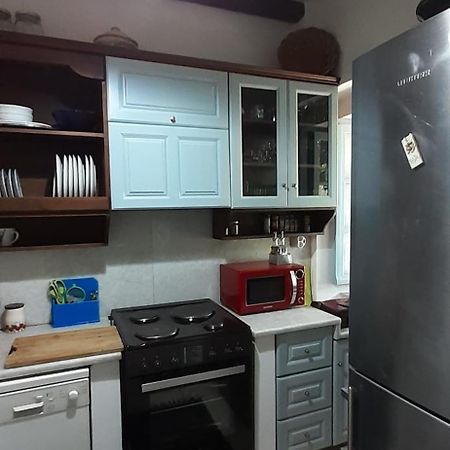 Katokhórion Petrinο Katochori 아파트 외부 사진