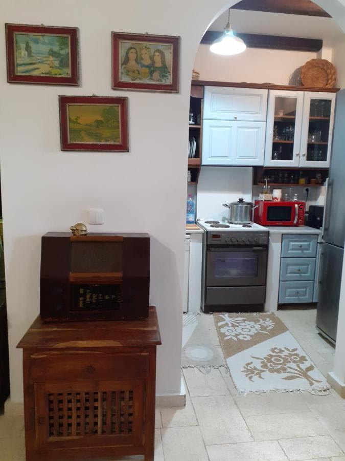 Katokhórion Petrinο Katochori 아파트 외부 사진