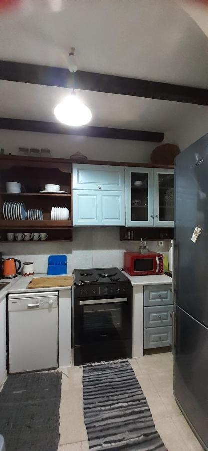 Katokhórion Petrinο Katochori 아파트 외부 사진
